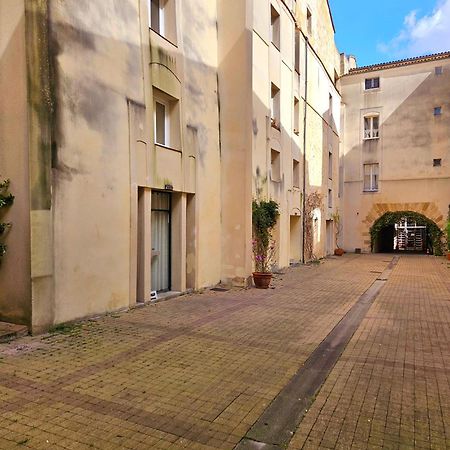 Appart Cosy Bordeaux Centre المظهر الخارجي الصورة