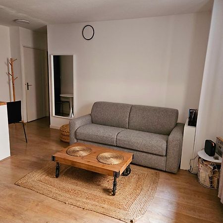 Appart Cosy Bordeaux Centre المظهر الخارجي الصورة