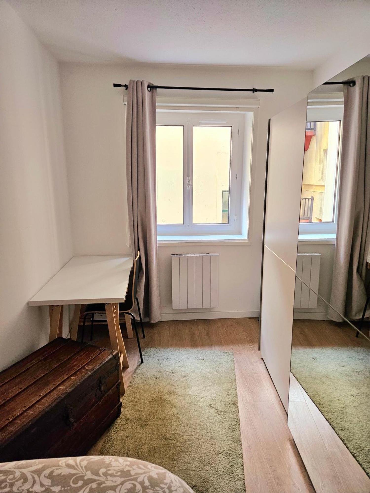 Appart Cosy Bordeaux Centre المظهر الخارجي الصورة