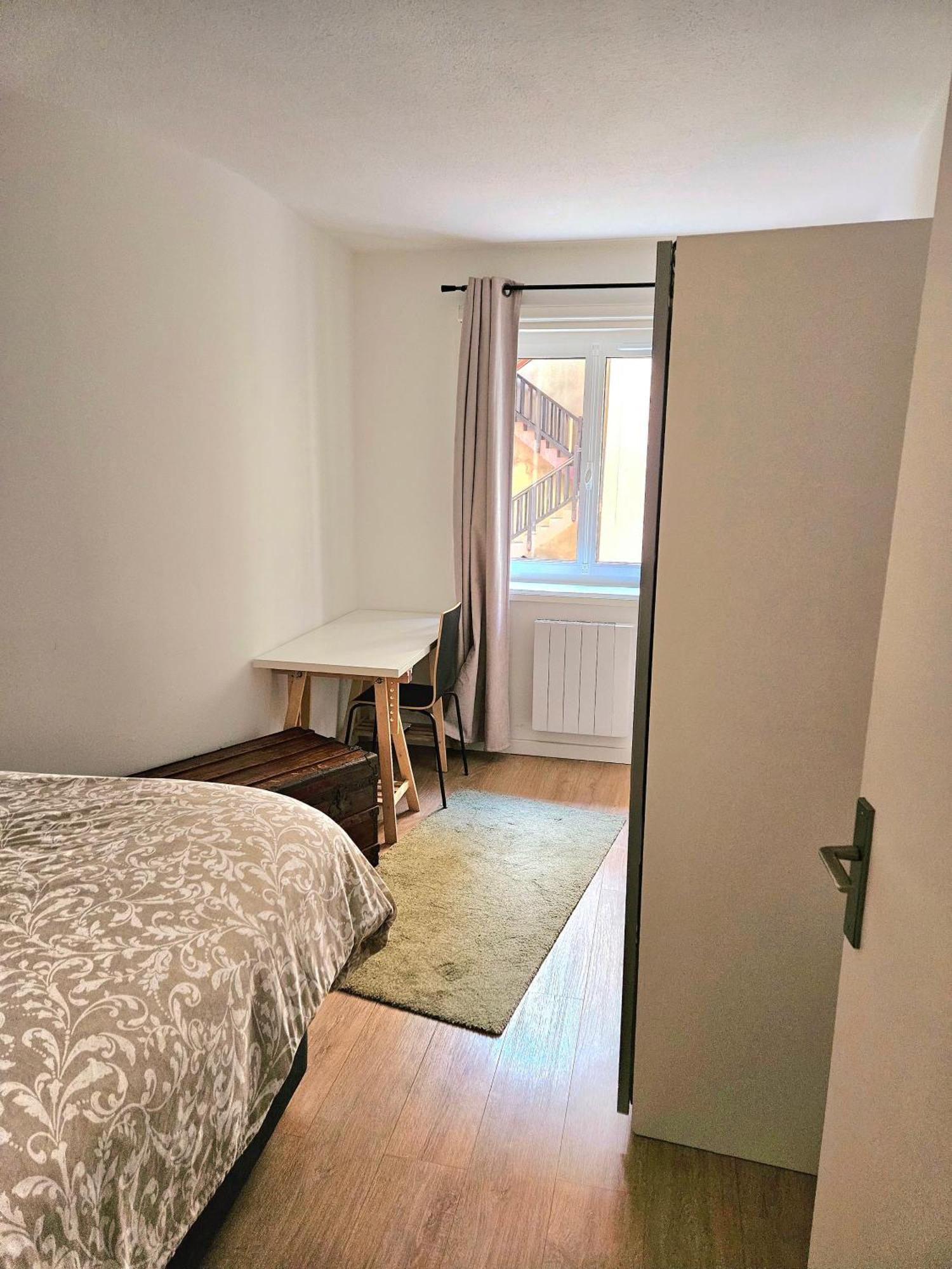 Appart Cosy Bordeaux Centre المظهر الخارجي الصورة